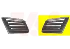 Lattice for engine cooling 4917511