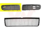 Lattice for front bumper 7621592