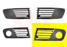 Lattice for front bumper 4917593