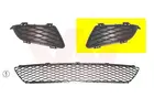 Lattice for front bumper 2754591