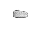 Front turn lamp 3742914