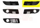 Lattice for front bumper 5828591