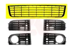 Lattice for front bumper 5894590