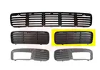 Lattice for front bumper 5826591