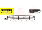 Lattice for front bumper 5888592