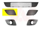 Lattice for front bumper 1806592