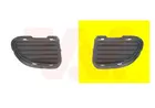 Lattice for front bumper 1624591