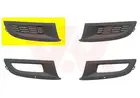 Lattice for front bumper 5829592