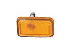 Front turn lamp 5812914