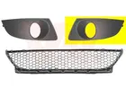 Lattice for front bumper 1516593