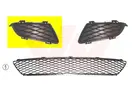 Lattice for front bumper 2754592