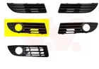 Lattice for front bumper 5828594