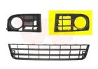 Lattice for front bumper 5894597