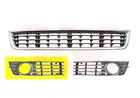 Lattice for front bumper 0325592