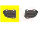 Lattice for front bumper 1624592