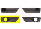 Lattice for front bumper 1863594