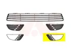 Lattice for front bumper 1805593
