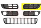 Lattice for front bumper 7627591