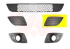 Lattice for front bumper 1806591