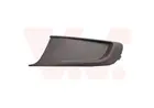 Lattice for front bumper 5868591