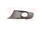 Lattice for front bumper 5868593
