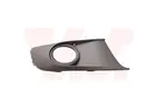 Lattice for front bumper 5868594
