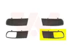 Lattice for front bumper 4913593