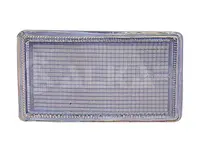 Lattice for front bumper 3321125