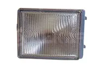 Lattice for front bumper 3322112
