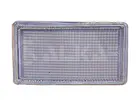 Lattice for front bumper 3321125