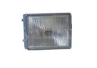 Lattice for front bumper 3321112