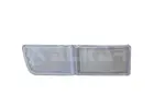 Lattice for front bumper 3311125