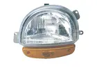 Front lamp 3701167