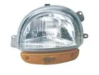 Front lamp 3702167