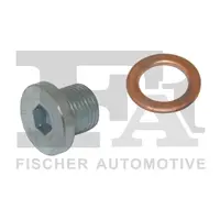 Oil drain plug 257.819.011