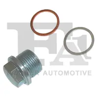 Oil drain plug 142.020.021