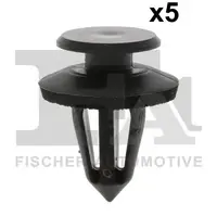 Clip, trim/protection strip 21-40013.5
