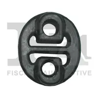 Muffler hanging rubber 773-924