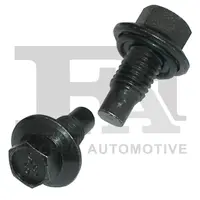 Oil drain plug 862.363.001
