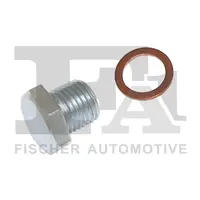 Oil drain plug 862.362.011