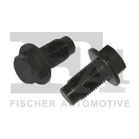 Oil drain plug 257.812.001