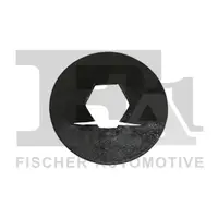 Muffler mounting bracket 125-919