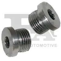 Oil drain plug 257.815.001