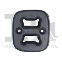 Duslintuvo pakabinimo guma 143-705
