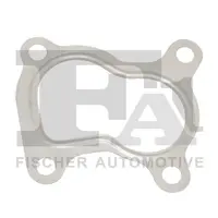 Turbine installation gasket 422-501