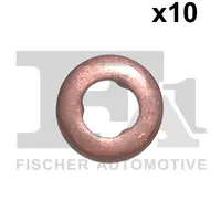 Nozzle gasket 642.695.010