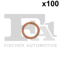 Nozzle gasket 722.520.100
