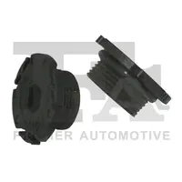 Oil drain plug 257.839.001