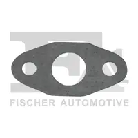 Muffler connection gasket 411-502