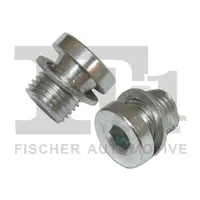 Oil drain plug 866.368.001